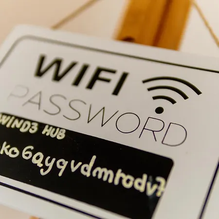 Villa Center San Remo