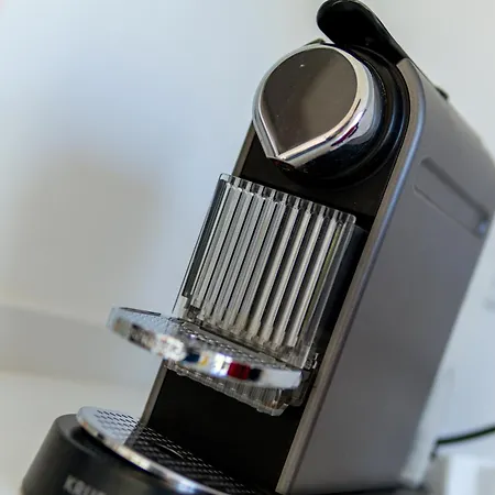 Villa Center San Remo