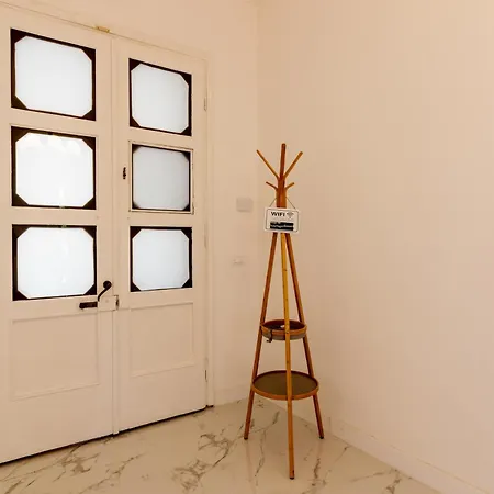 Center Villa San Remo