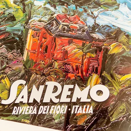 Center Sanremo