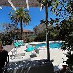 Villa Center San Remo