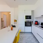 Center Villa San Remo