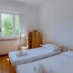 Villa Center San Remo
