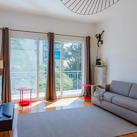 Center Villa Sanremo