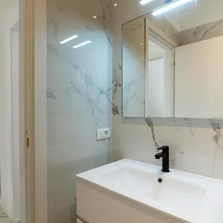 Center Villa Sanremo