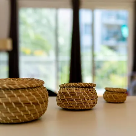 Villa Center Sanremo