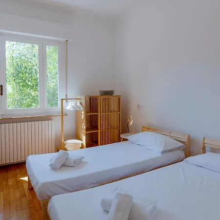 Villa Center Sanremo