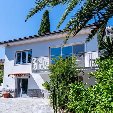 Center Villa Sanremo