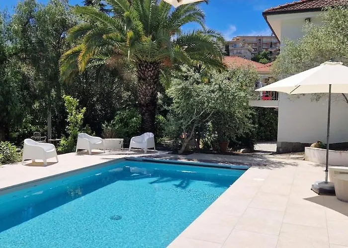 Center Villa Sanremo