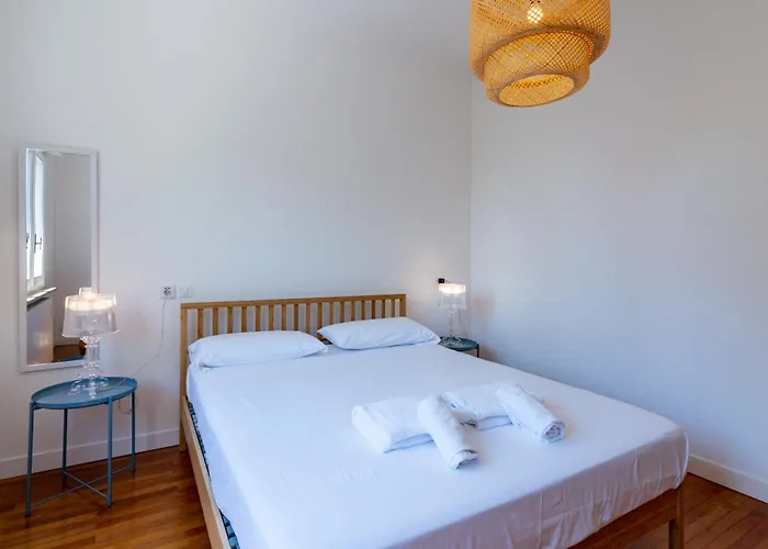 Villa Center Sanremo