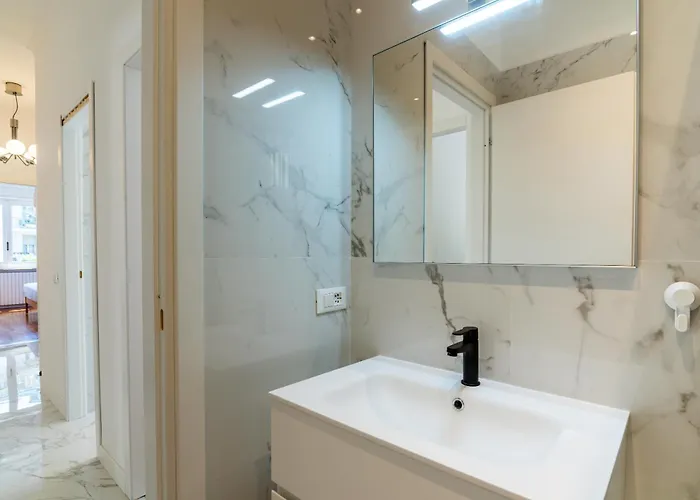 Center Villa Sanremo
